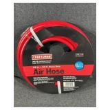 Craftsman Air Hose 3/8 IN X 50 Ft New