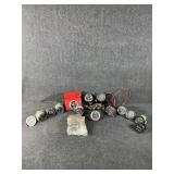 Automotive  Instruments & Gauges