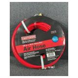 Craftsman Air Hose 3/8IN X 50FT New
