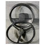 Toro Steering Wheel, Mower Steering Wheel
