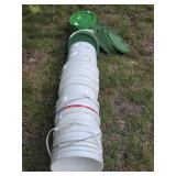 5 Gallon Buckets & Lids