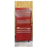 Craftsman 15 Drawer Tool Box