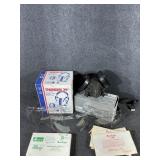 Noise Reduction Headphones, Protective Eyewear