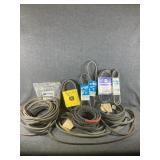 Lawnmower & Automotive Belts Assortment