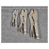 Vise Grips(3)
