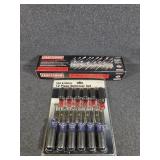 Craftsman Screwdriver Set, SAE, Nut Driver Set