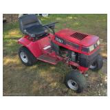 Toro Wheel Horse 210-H