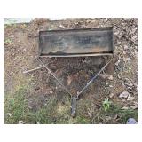 Lawn Aerator
