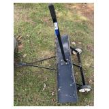 Lawn Aerator