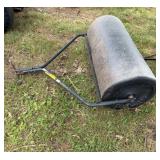 38" Yard Roller