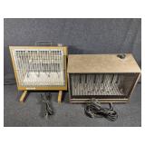 Electric Heaters