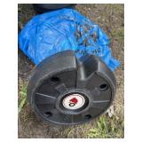 Wheel Horse Weights (2)