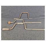 Mechanic Speed Wrenches(3)