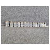 Craftsman Standard Sockets