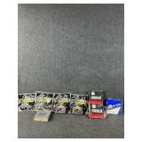 Bearings & Oil Seals