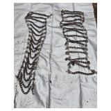 Lawnmower Tire Chains (2)