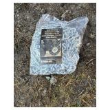 New In The Bag Lawn Tractor Chain