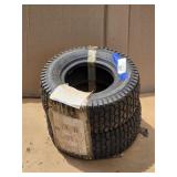 2 Tires 13X5.00-6 2 Ply