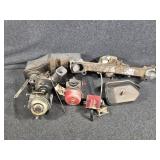 Small Carbs for Engines