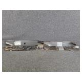 Mower Replacement Blades