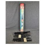 Mulching Mower Blades