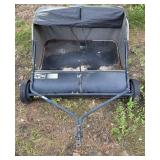 Afro-Fab 48" Lawn Sweeper