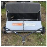 All Fit HD 50" Lawn Sweeper