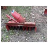 Wheel Horse Snow Blower  Attachment
