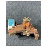 Long Square Body Chevy Water Pump & Gaskets