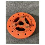 Harmonic Balance Small Block Chevy