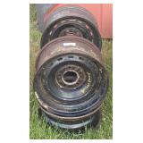 Rims, 5 Lug(4)