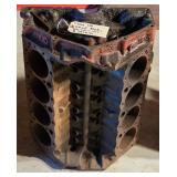 Chevy 350 Small Block #3970101
