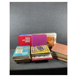 Books About Cars, Welding & Maintenance