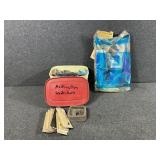 GM Strip Guards, Molding Clips and Fender Bolts