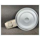 Ford Thunder Bird Air Cleaner