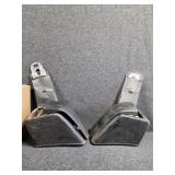 GM Seat Belts