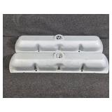 Small Block Olds Valve Cover
