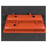 Small Block Chevy Valve Cover