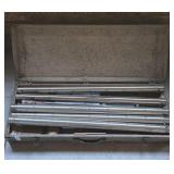 Smooth Edge Junior Carpet Stretcher