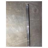 66ï¿½ Nova Rear Trunk Emblem