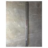 66ï¿½ Chevy Nova Rear Trunk Emblem