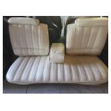 Chevy Front Seat