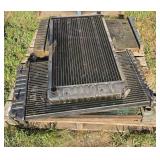Radiators