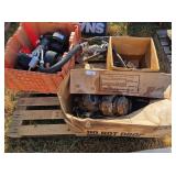 Automotive Air Conditioning Compressors