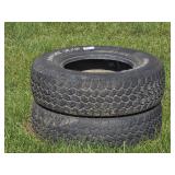 Dominator Radial A/S 30x9.50R15LT Tires