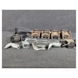 Motor Mounts
