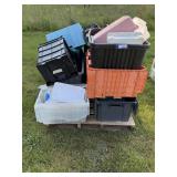 Assorted Totes