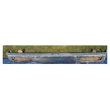60s-70s Impala Bumper