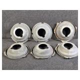 Auto Head Light Parts