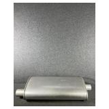 Sears Muzzler Muffler New